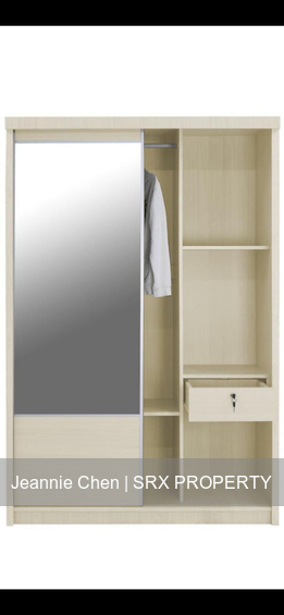 Blk 908 TAMPINES PALMSVILLE (Tampines), HDB 4 Rooms #509253481